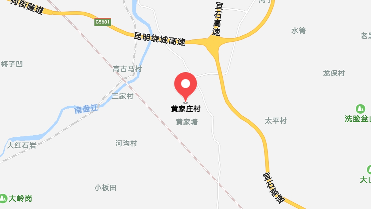 地图信息