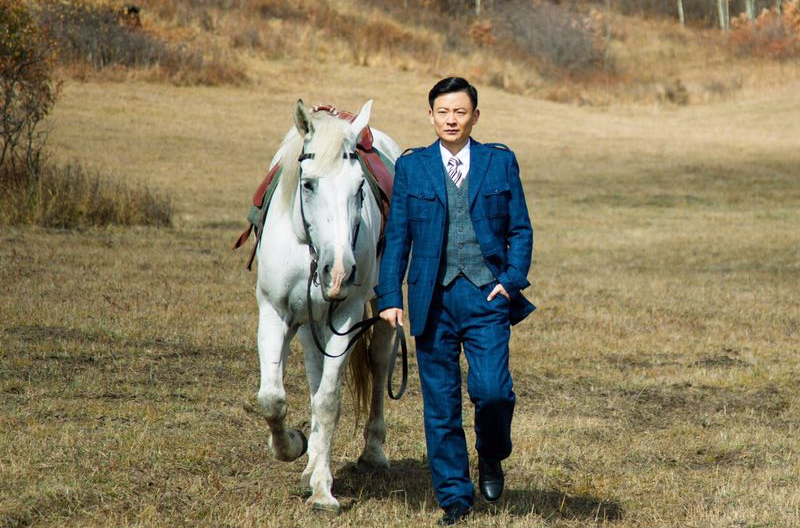 李吉昌 李吉昌