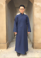 长征大会师(2015年万盛华执导电视剧)