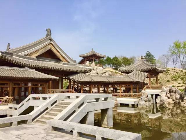 隋朝建筑 隋朝建筑