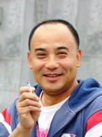 杜导微笑的魅力 杜导微笑的魅力
