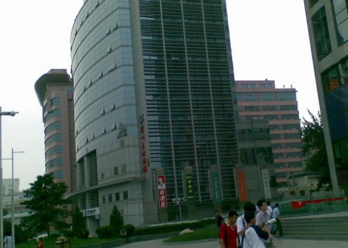 海淀黄庄东 海淀黄庄东