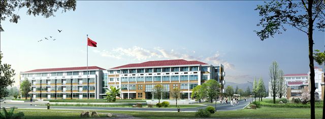 大丰市初级中学 大丰市初级中学