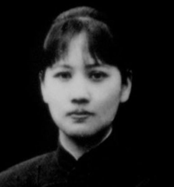 宋庆龄 宋庆龄
