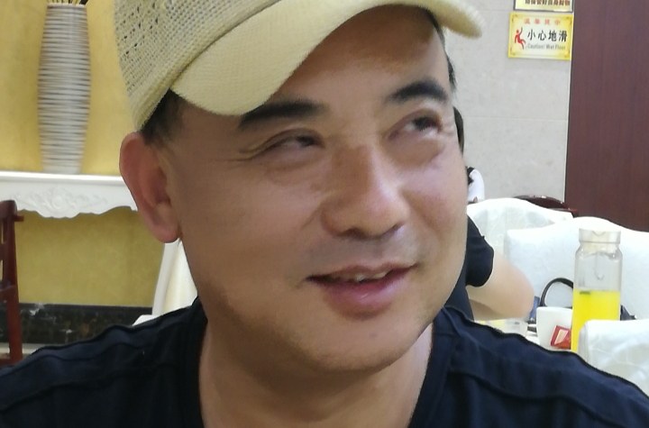 杜月刚 杜月刚