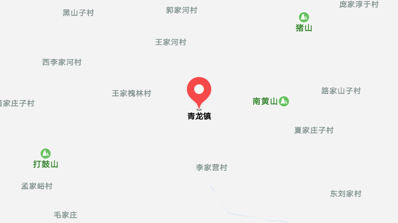 地图信息