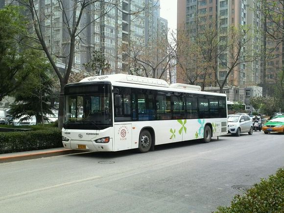西安13路 西安13路