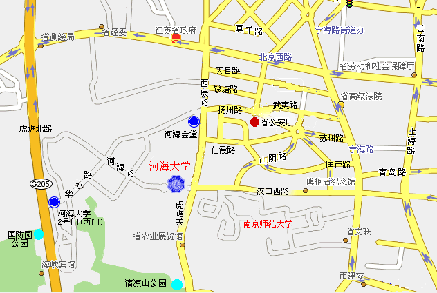 水资源高校利用及工程安全国家工程研究中心 水资源高校利用及工程安全国家工程研究中心