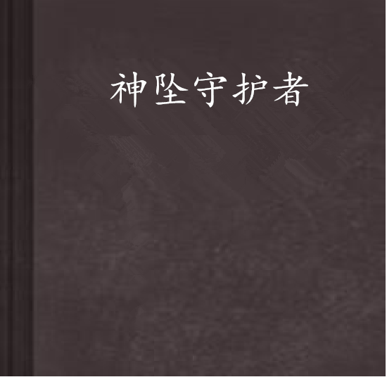 神坠守护者