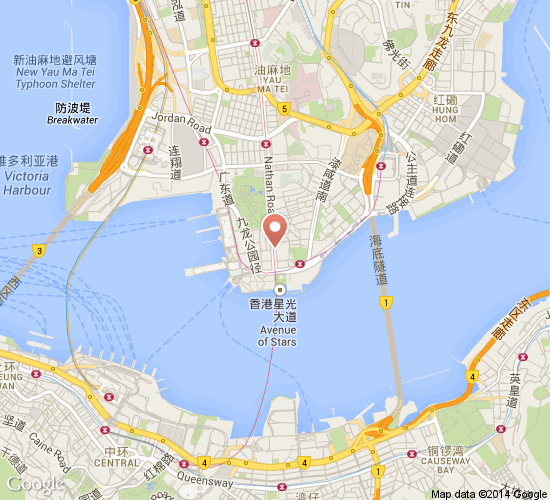 九龙尖沙咀宾馆 九龙尖沙咀宾馆
