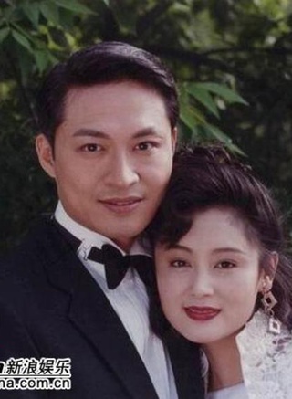 余安安(中国香港女演员、歌手)
