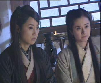 《神捕十三娘》 《神捕十三娘》