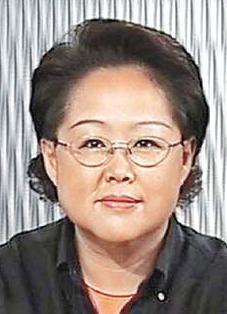 黄英琦 黄英琦
