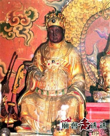 拜司命公 拜司命公