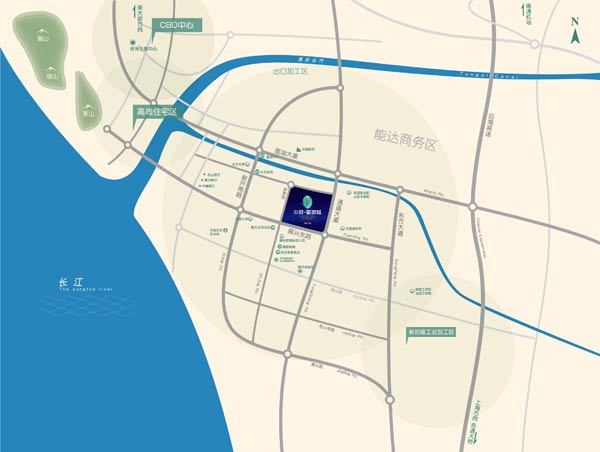 交通图 交通图