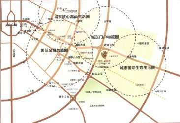 首创国际城二期 首创国际城二期