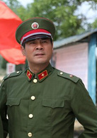 军婚(2013年龚艺群执导电视剧)