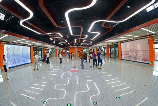 宁波大学站 宁波大学站