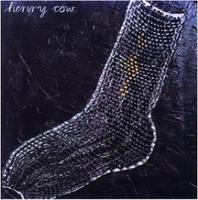 Henry Cow