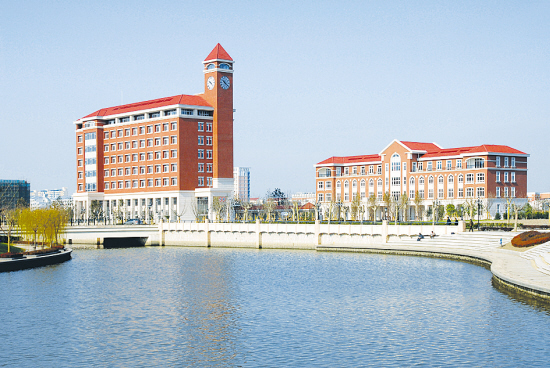 上海交通大学闵行校区 上海交通大学闵行校区