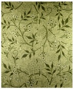 威廉·莫里斯 William Morris 的图案设计1