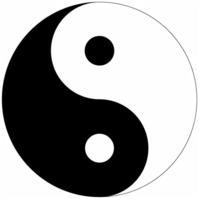 太极图