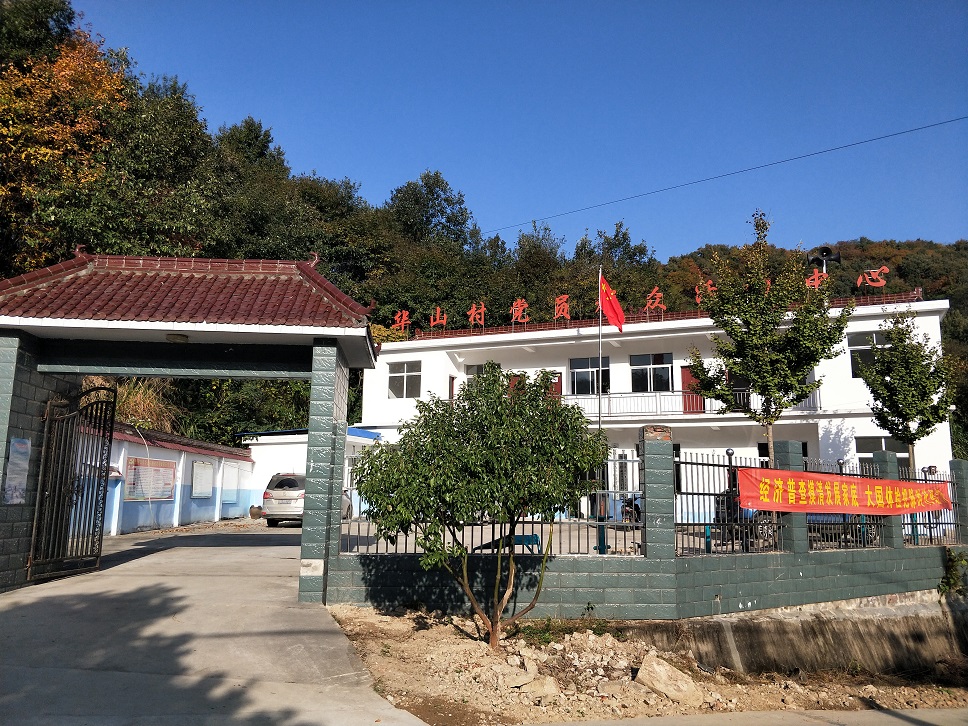 华山村(安徽省六安市金安区东河口镇华山村) 华山村(安徽省六安市金安区东河口镇华山村)
