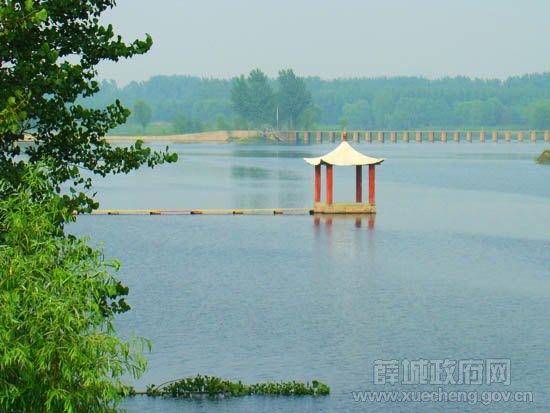 蟠龙河 蟠龙河