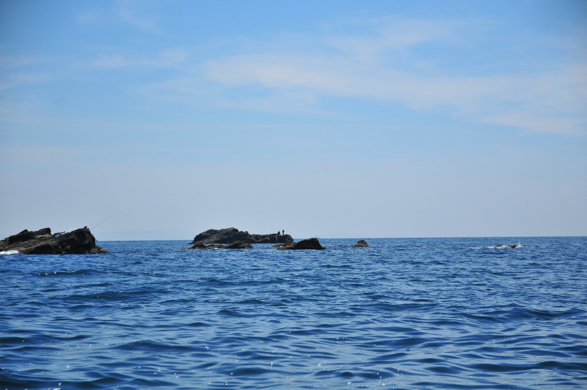 沼岛 沼岛