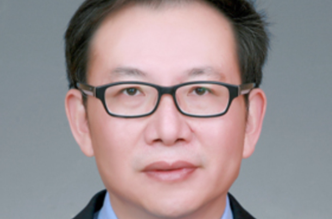 何明俊(浙江杭州市上城区政协副主席)