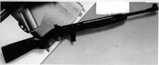 KK-525式0.22in半自动运动步枪 KK-525式0.22in半自动运动步枪