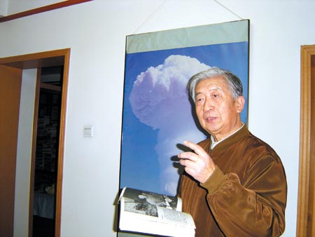 军事摄影家孟昭瑞 军事摄影家孟昭瑞