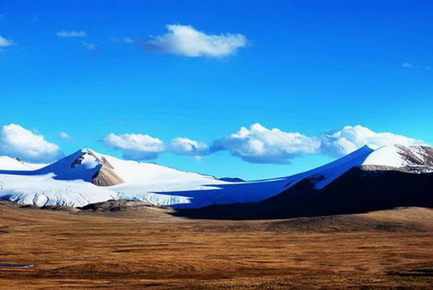 乌兰乌拉湖 乌兰乌拉湖