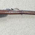 M188890步枪 M188890步枪