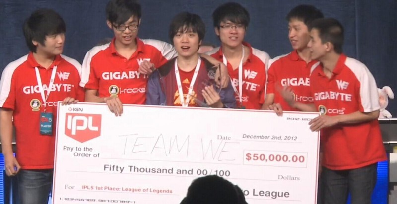 IPL5 IPL5