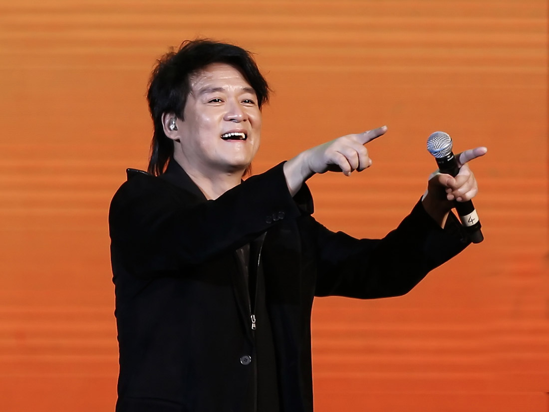 其实不想走(周华健演唱歌曲) 其实不想走(周华健演唱歌曲)