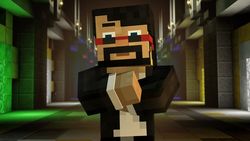 我的世界：故事模式(Minecraft:Story Mode)