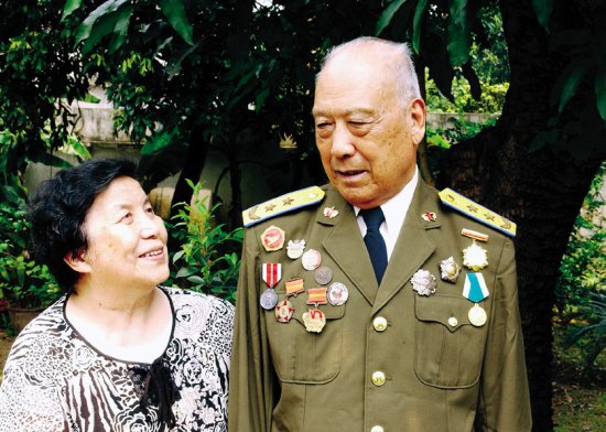 武长友 武长友