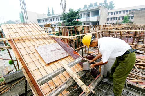 花湖镇木质建设 花湖镇木质建设