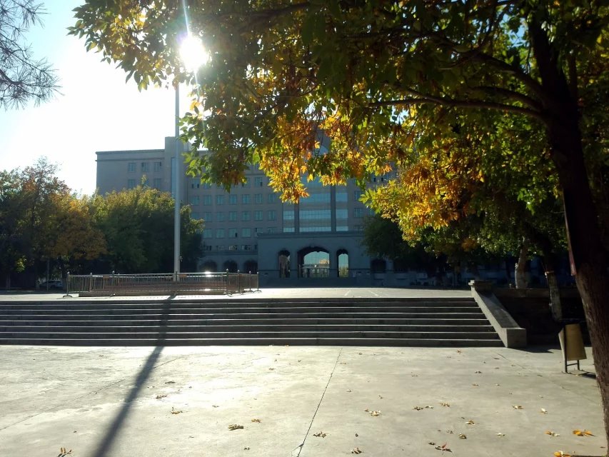 新疆农业大学 新疆农业大学