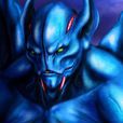暗夜魔王(DOTA2英雄) 暗夜魔王(DOTA2英雄)