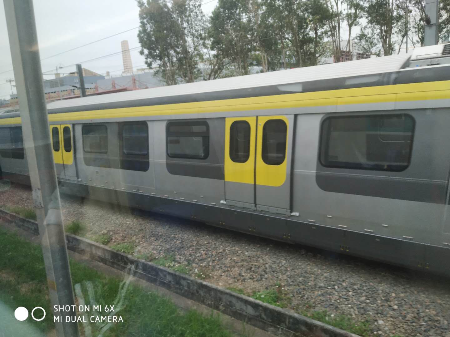 R-train头等舱 R-train头等舱
