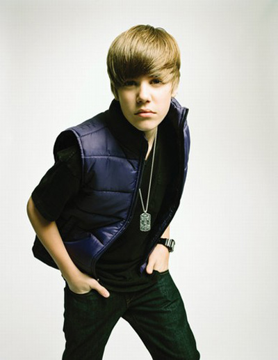 Justin Bieber Justin Bieber