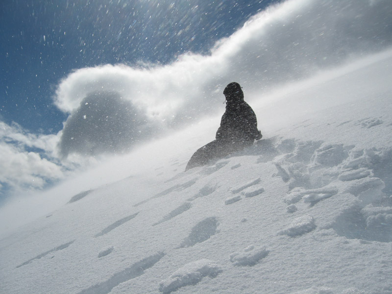极地冰雪 极地冰雪