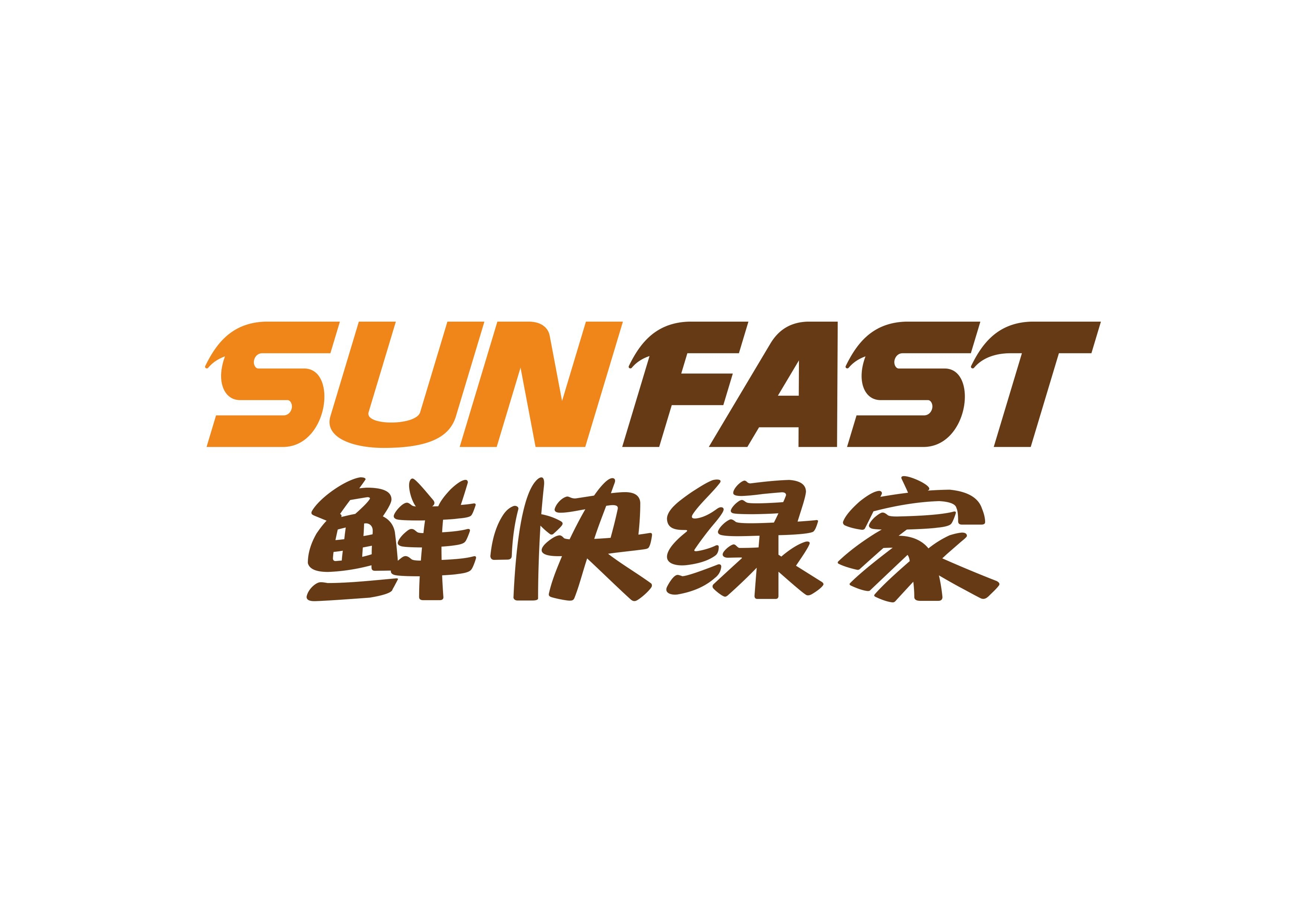 鲜快生活 鲜快生活