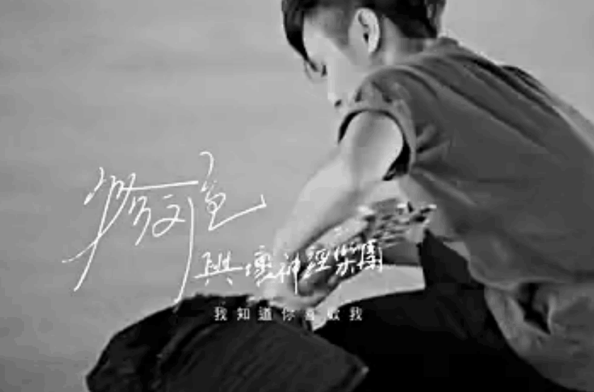 我知道你喜欢我 我知道你喜欢我