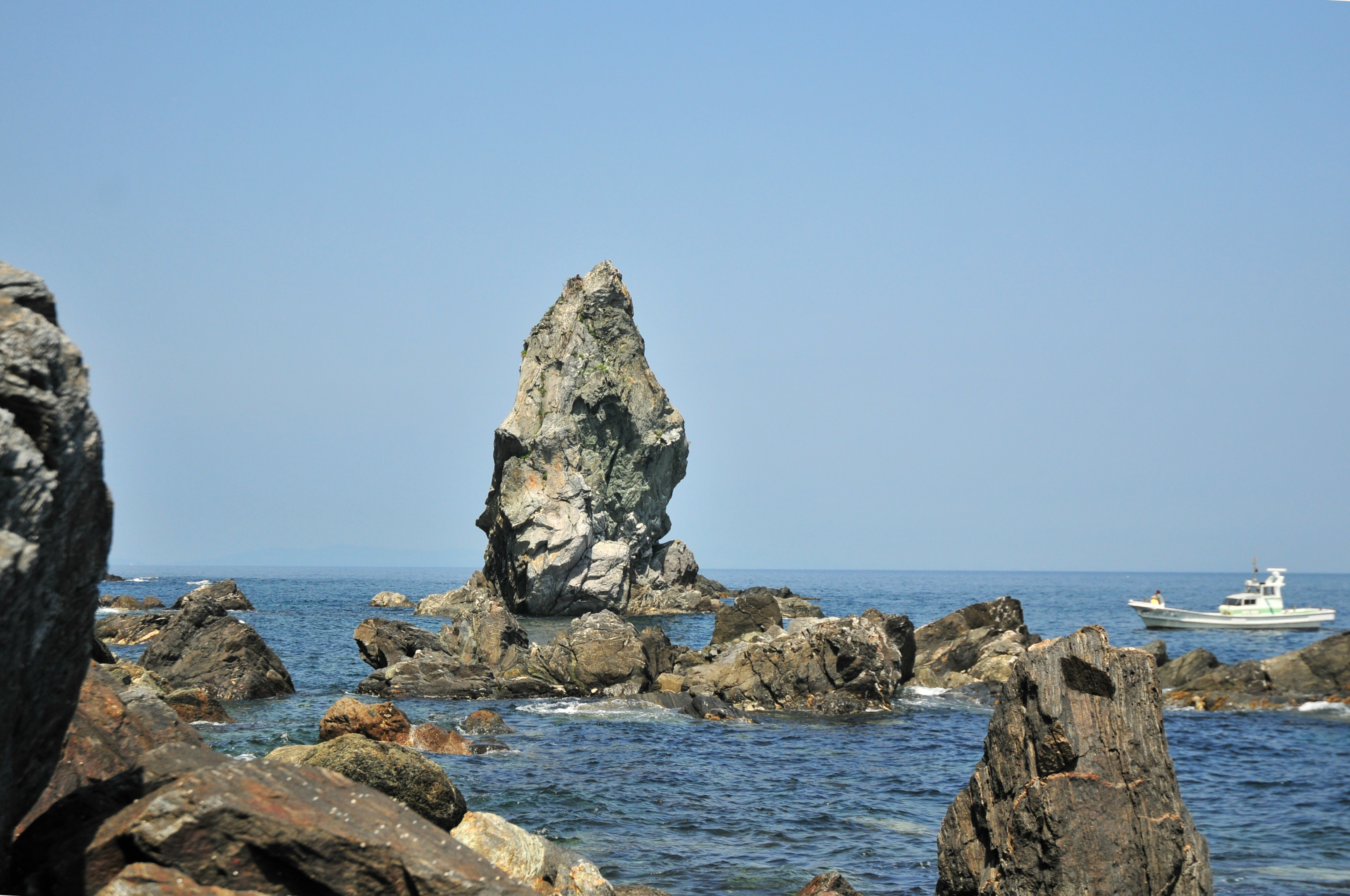 沼岛 沼岛