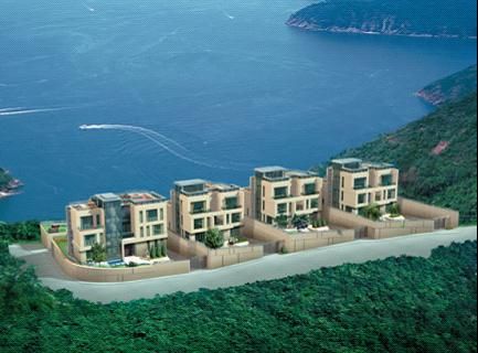 2011年亚洲十大超级豪宅 2011年亚洲十大超级豪宅