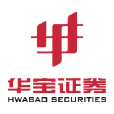 北京华宝证券股份有限公司 北京华宝证券股份有限公司