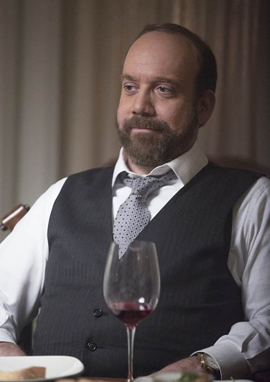 亿万第一季(Billions Season 1)